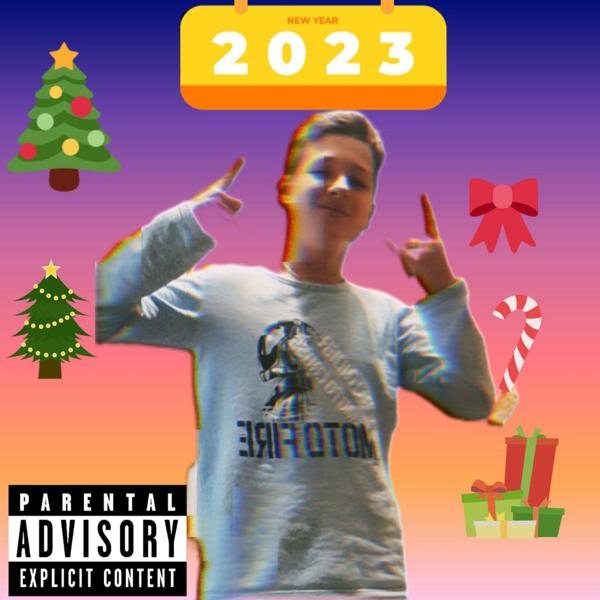Альбом 2023 исполнителя NixName