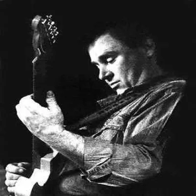 Danny Gatton все песни в mp3