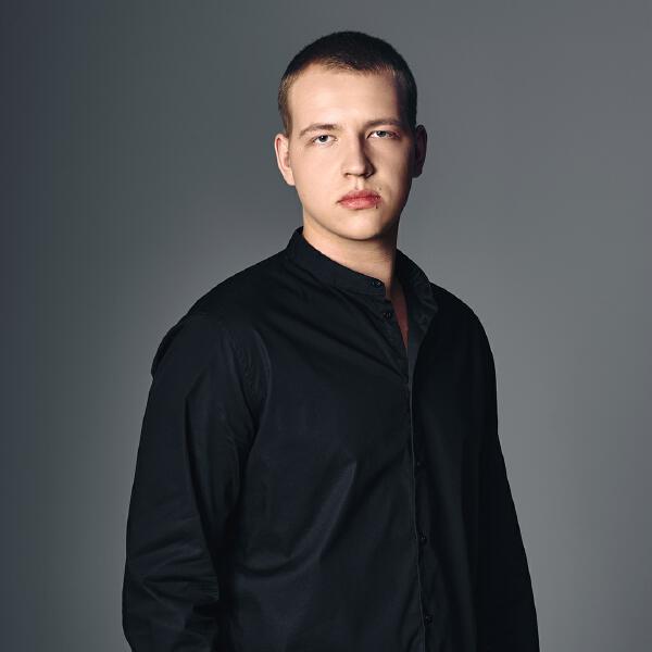 Mikhail