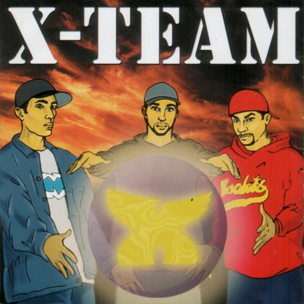 X-Team - Ot lyulkata do groba