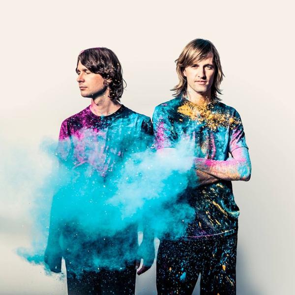 Cut Copy все песни в mp3