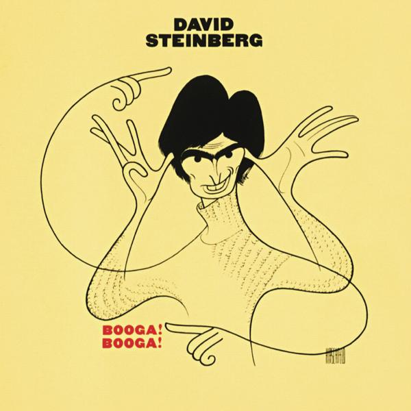 David Steinberg все песни в mp3