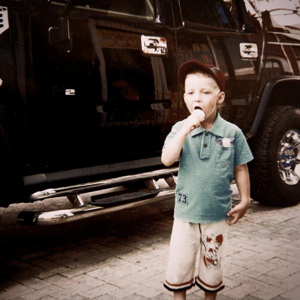 Альбом Кричишь - улыбаюсь исполнителя Чёрная Гринда