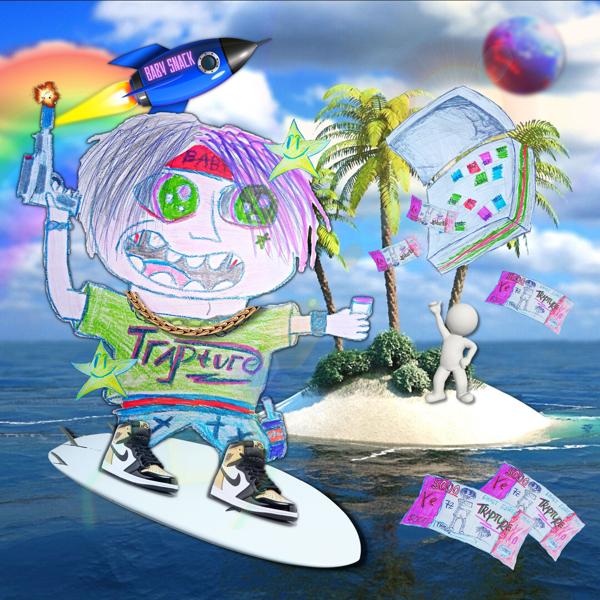 Baby Snack все песни в mp3