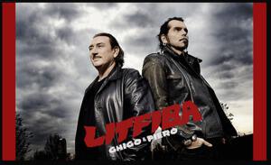 Litfiba все песни в mp3