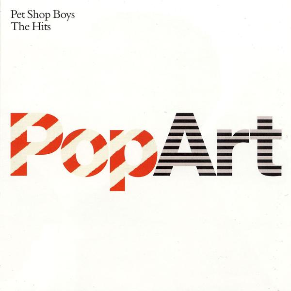 Pet Shop Boys - Always on My Mind (2003 Remaster)