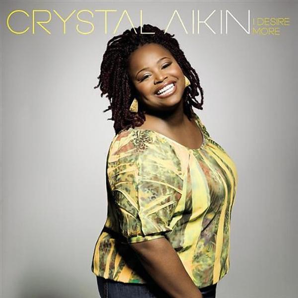 Crystal Aikin все песни в mp3