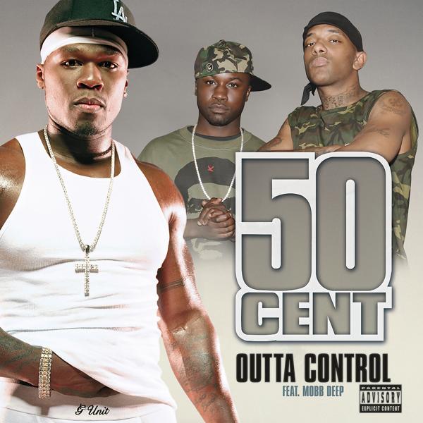 Альбом Outta Control исполнителя 50 Cent