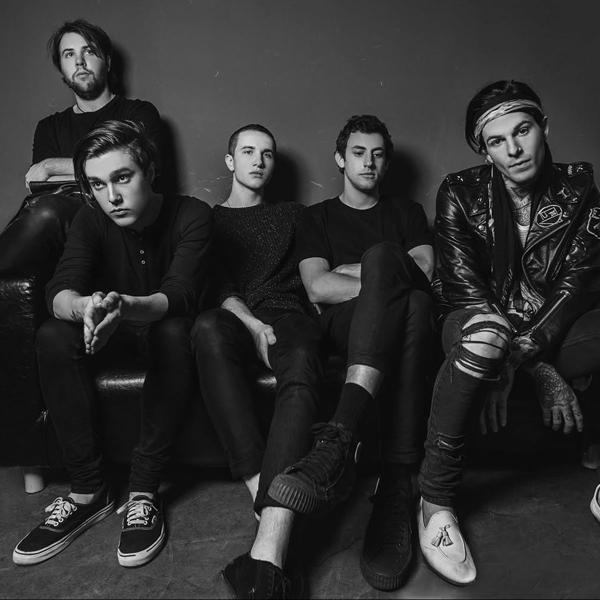 The Neighbourhood все песни в mp3