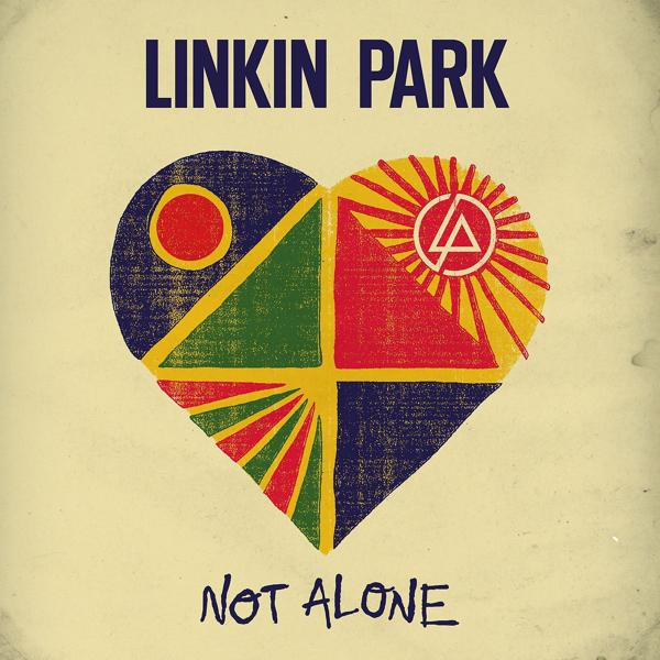 Linkin Park - Not Alone