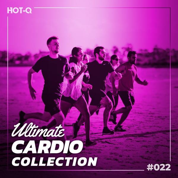 Альбом Ultimate Cardio Collection 022 исполнителя Various Artists