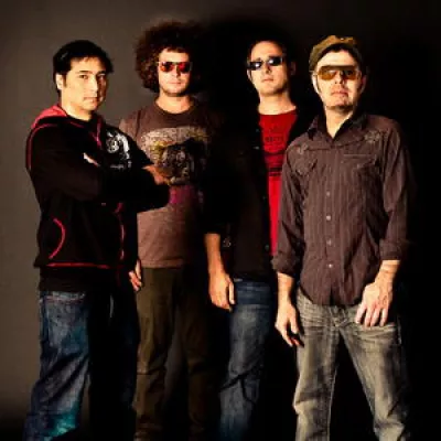 Fort Knox Five все песни в mp3