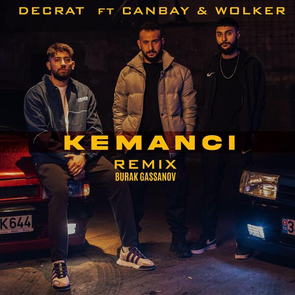 Canbay & Wolker