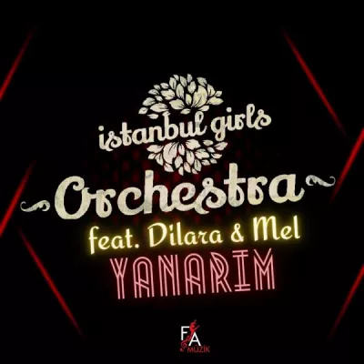 İstanbul Girls Orchestra