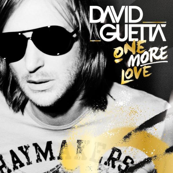 David Guetta - It's the Way You Love Me (feat. Kelly Rowland)