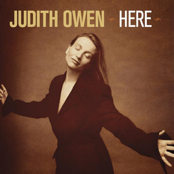 Judith Owen - You And The Moon