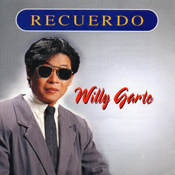 Willy Garte