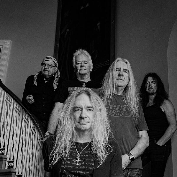 Saxon все песни в mp3