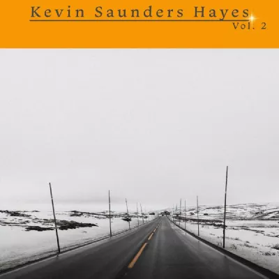 Kevin Saunders Hayes