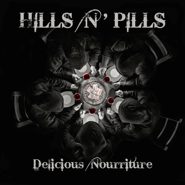 Hills n' Pills все песни в mp3