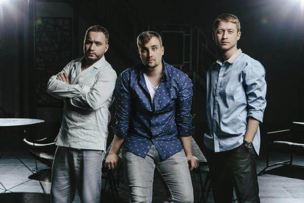 Та Сторона