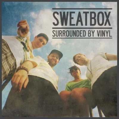 Sweat Box все песни в mp3