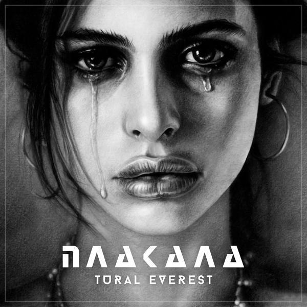 Альбом Плакала исполнителя TURAL EVEREST