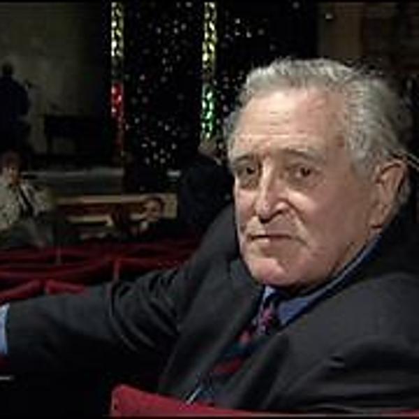 Jimmy Logan