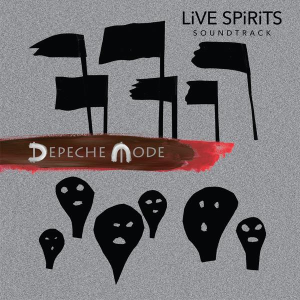 Depeche Mode - The Things You Said (LiVE SPiRiTS)