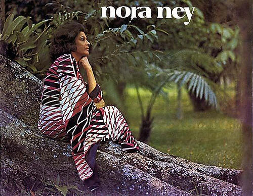 Nora Ney