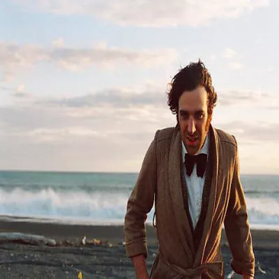 Chilly Gonzales