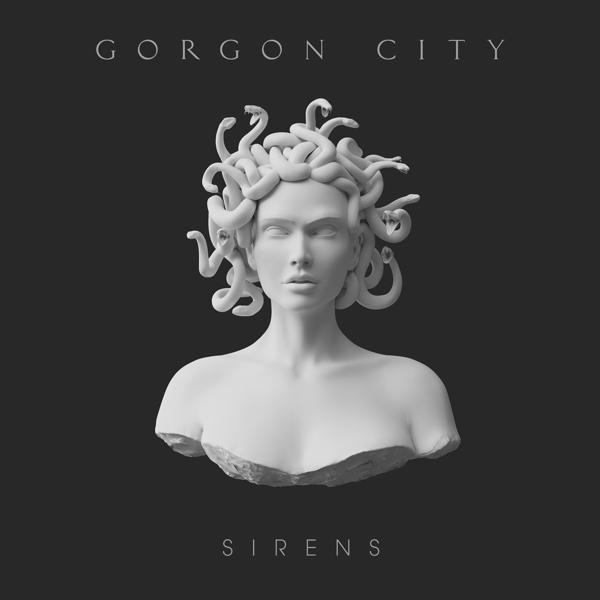 Gorgon City, Anne-Marie - Try Me Out