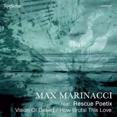 Max Marinacci