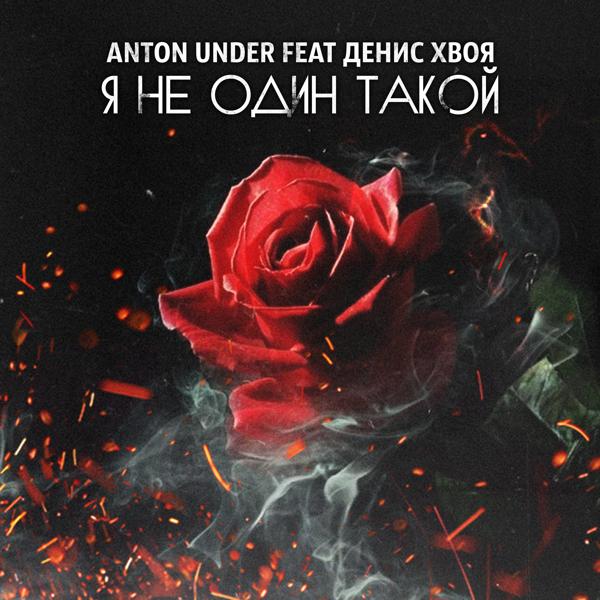 Альбом Я не один такой исполнителя Anton Under, Денис Хвоя