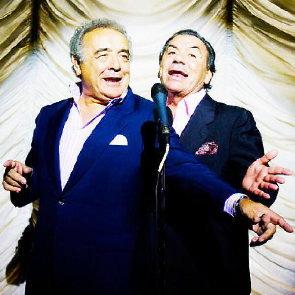 Los Del Sol