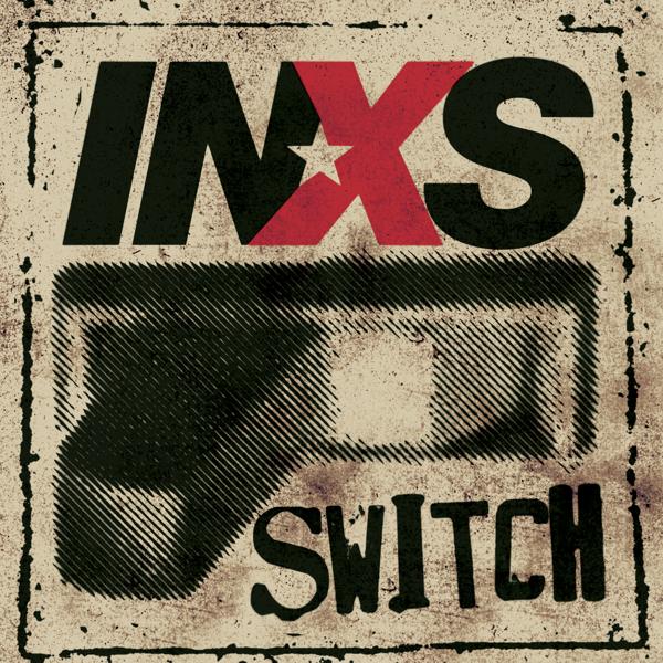 INXS - Perfect Strangers