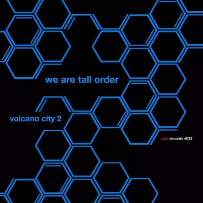 We Are Tall Order все песни в mp3