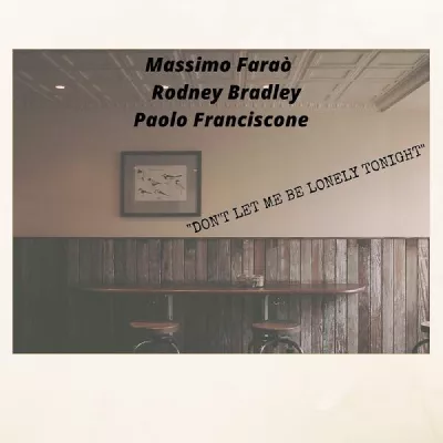 Rodney Bradley все песни в mp3