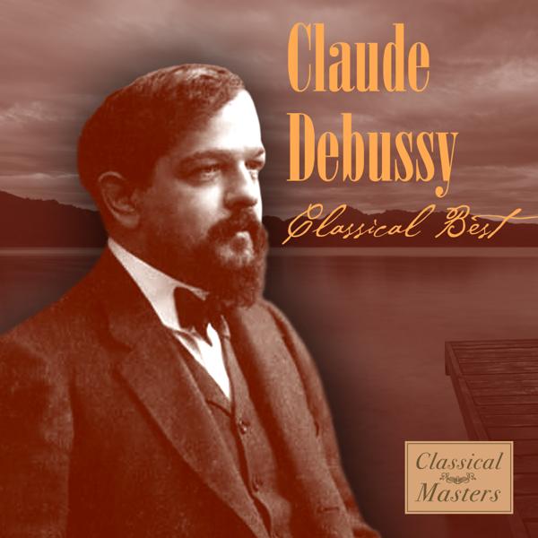 Claude Debussy - Children's Ballet - Le magasin de jouets