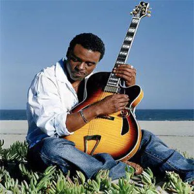 Norman Brown все песни в mp3