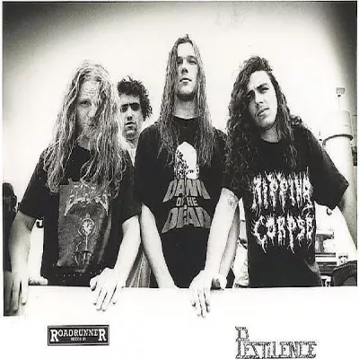 Pestilence