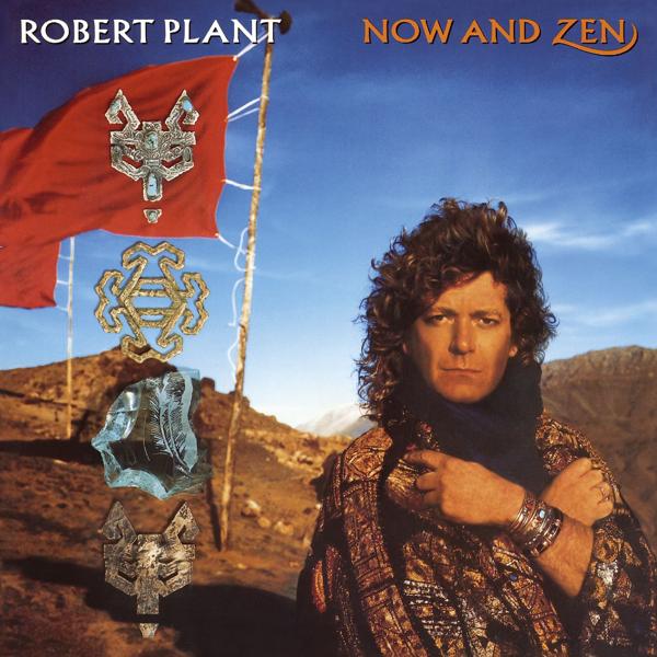 Robert Plant - The Way I Feel (2006 Remaster)