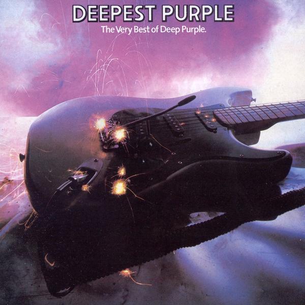 Deep Purple - Woman From Tokyo