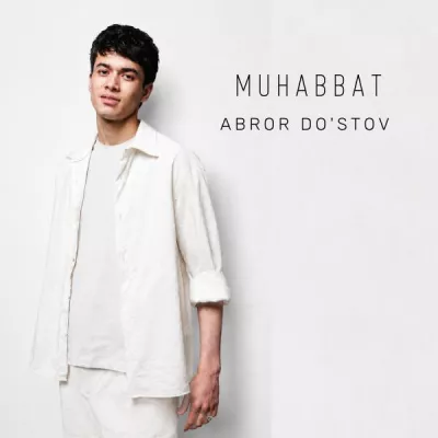 Abror Do'stov