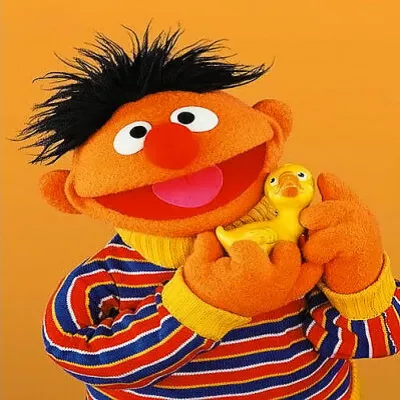 Ernie
