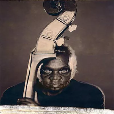 Henry Grimes