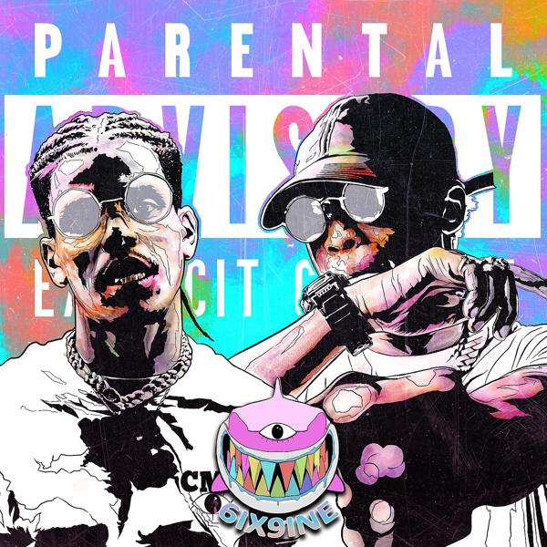 Cmg - 6ix9ine