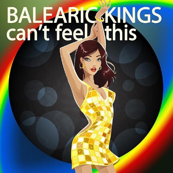 Balearic Kings все песни в mp3