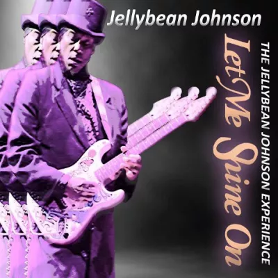 Jellybean Johnson
