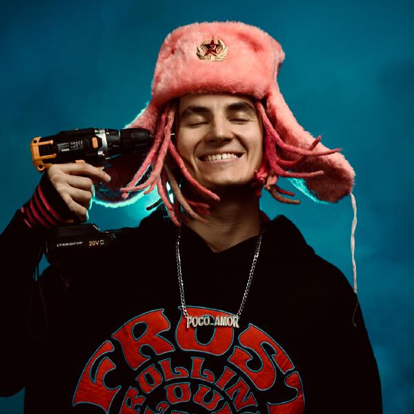 poco amór
